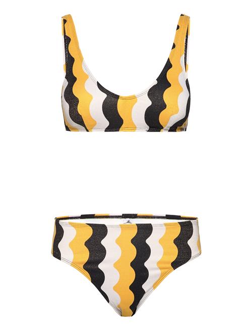 O'neill O'neill Beach Vintage Haley Bikini Set O'neill Black