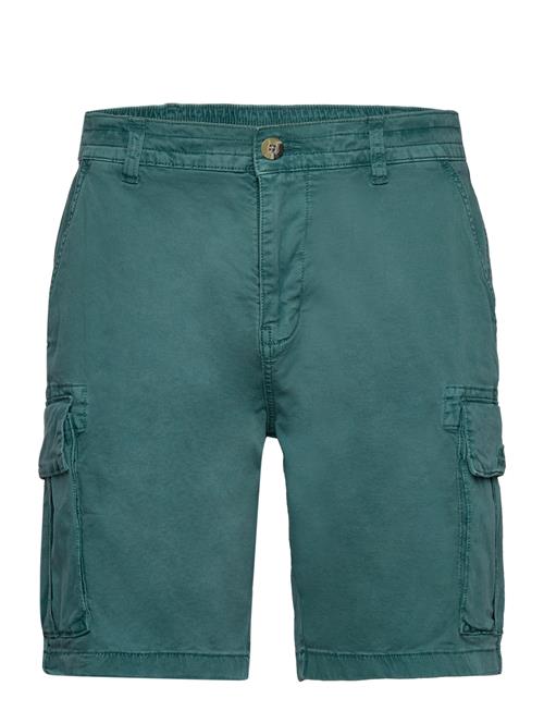 O'neill Essentials Cargo Shorts O'neill Green