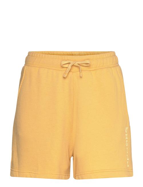 O'neill Beach Vintage Shorts O'neill Yellow