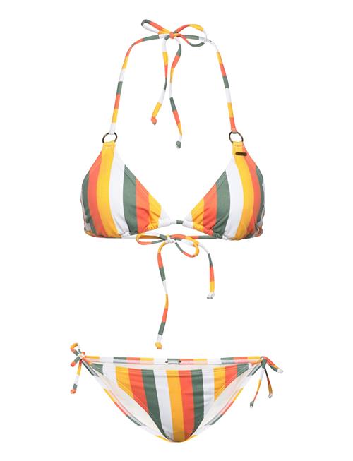 O'neill Capri - Bondey Bikini Set O'neill Orange