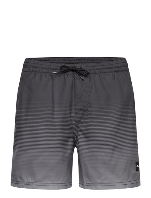 Jack O'neill Cali Gradient 15'' Swim Shorts O'neill Black