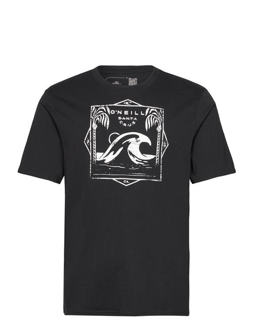 Mix & Match Wave T-Shirt O'neill Black