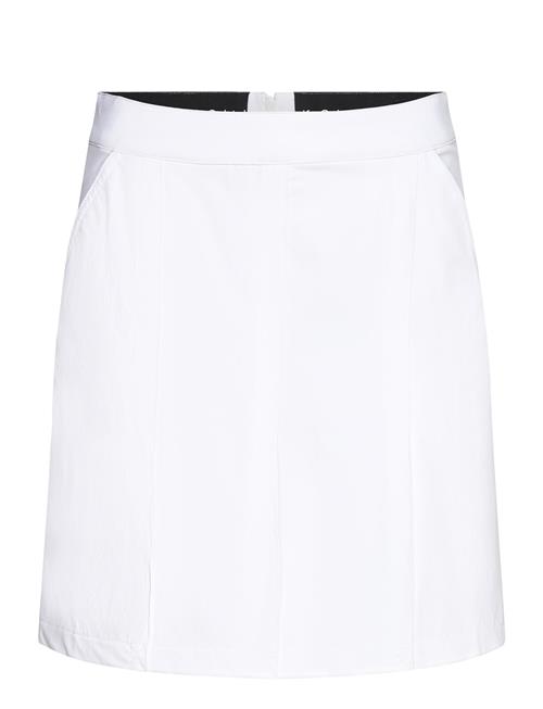 Calvin Klein Golf Hackensack Pleated Skort Calvin Klein Golf White