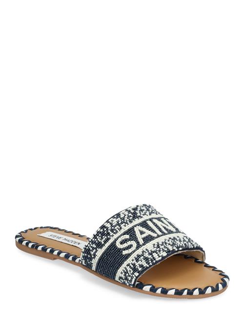 Steve Madden Verah Sandal Steve Madden Navy