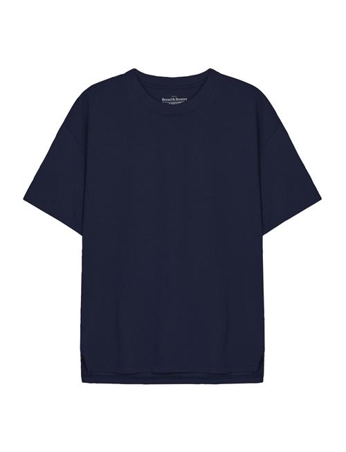 Bread & Boxers Heavy Tee Bread & Boxers Navy