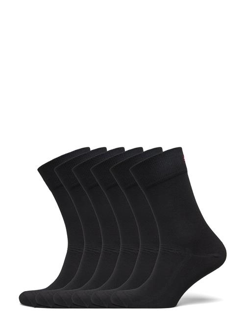 Se Danish Endurance Bamboo Dress Socks Danish Endurance Black ved Booztlet