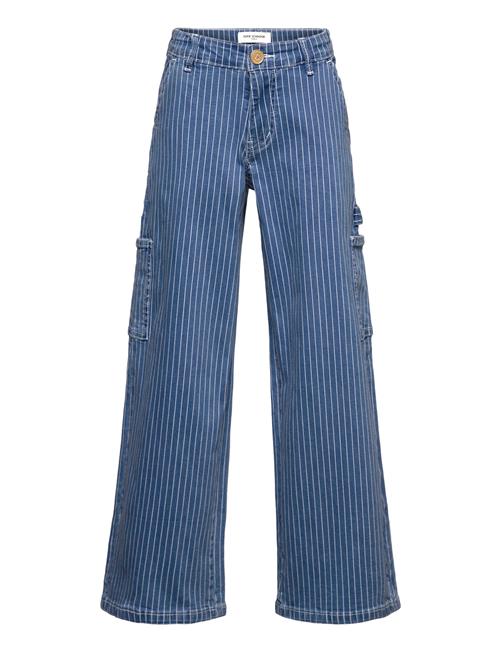 Se Sofie Schnoor Young Pants Sofie Schnoor Young Blue ved Booztlet