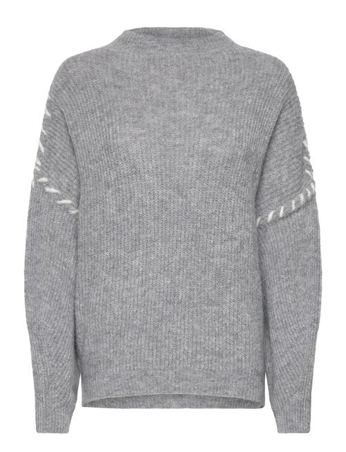 Noella Olli Knit Noella Grey