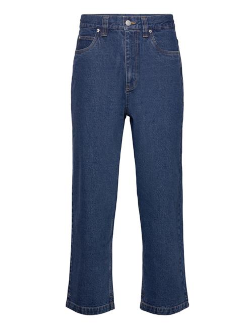 Big Pant Santa Cruz Blue