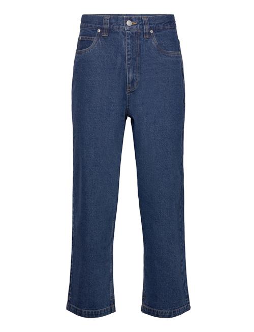 Big Pants Santa Cruz Blue