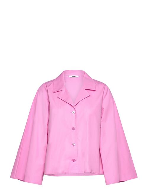 Uhana Fine Shirt Uhana Pink