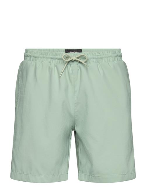 Mads Nørgaard Sea Sandro Shorts Mads Nørgaard Green