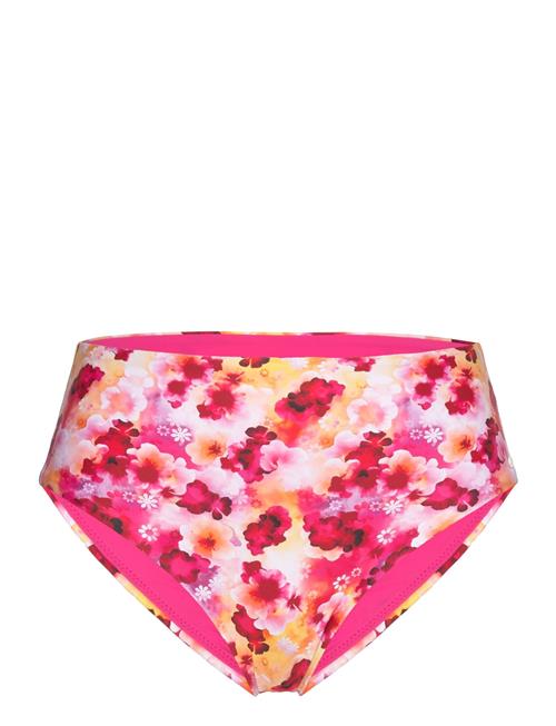 Abecita Cuba Maxi Bikini Briefs Abecita Pink