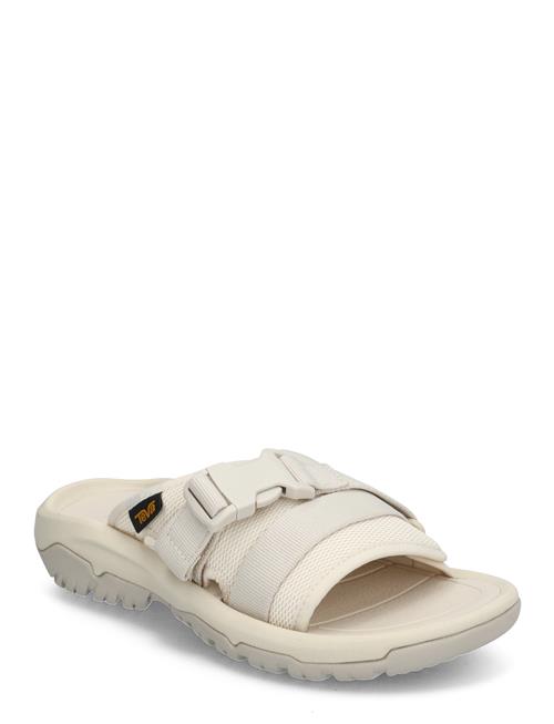 Se Teva Hurricane Verge Slide Teva Cream ved Booztlet