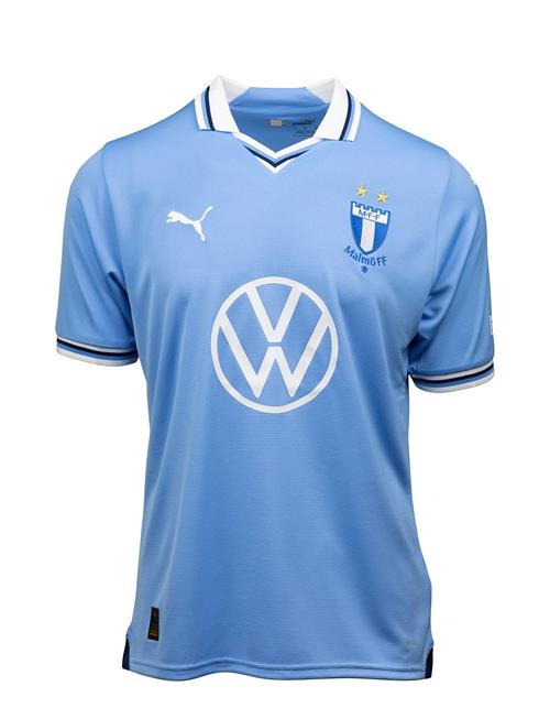 MALMÖ FF Malmö Ff Home Jersey Replica Jr Team MALMÖ FF Blue