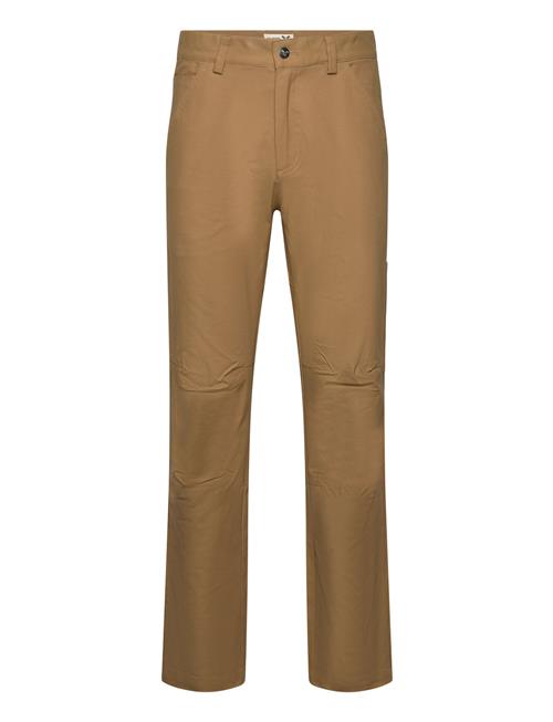 Nero Utility Pants Fat Moose Khaki