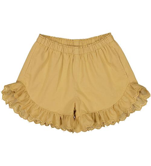 MarMar MarMar Shorts - Prue - Dijon