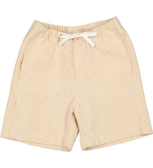 MarMar MarMar Shorts - Pal - Dijon Stripe