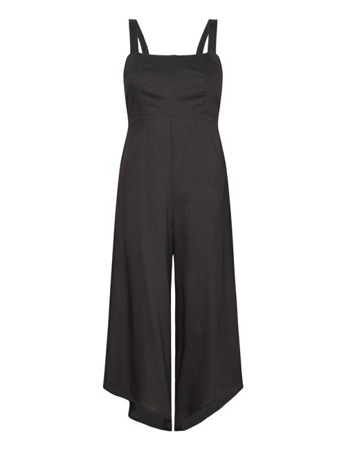 O'neill Alba Jumpsuit O'neill Black