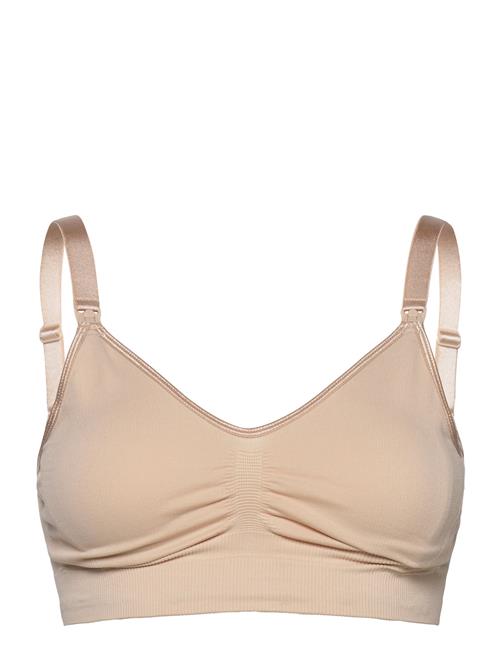 Carriwell Original Maternity & Nursing Bra Carriwell Beige