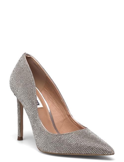 Steve Madden Vala-R Heel Steve Madden Silver