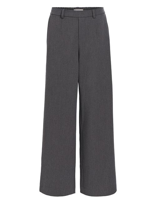 Object Objlisa Wide Pant Noos Object Grey