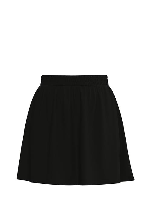 Vila Vimo Y Short Skirt /Ka Vila Black