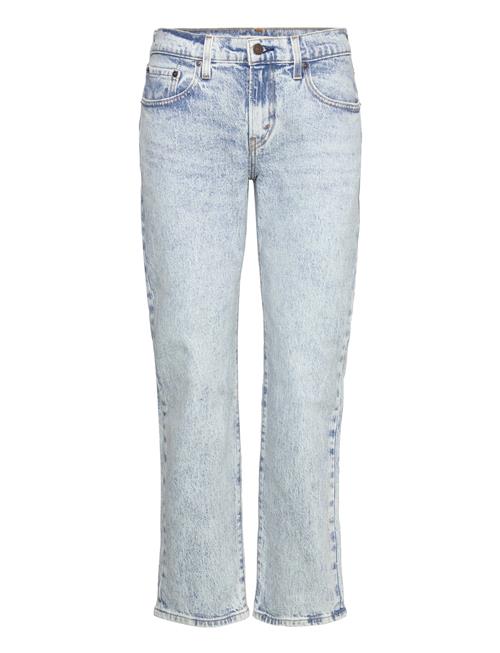 Se LEVI´S Women Middy Straight Thats Fashion LEVI´S Women Blue ved Booztlet