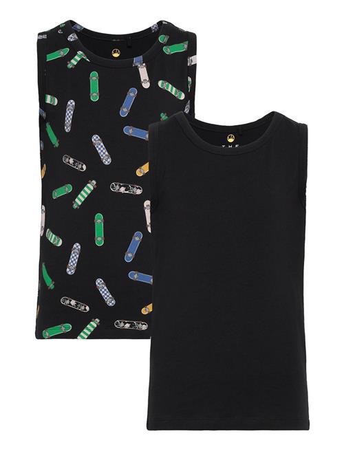 The New Tank Top 2-Pack The New Black