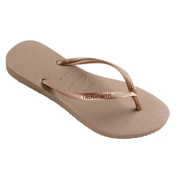 Se Havaianas Slim Sand Str 39/40 Dame ved Timarco