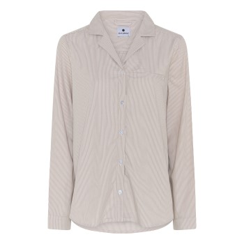 JBS of Denmark Night Shirt Lysbrun  Medium Dame