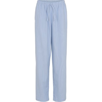 JBS of Denmark Pyjama Pants Lyseblå Large Dame