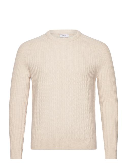 Reiss Millerson Reiss Cream