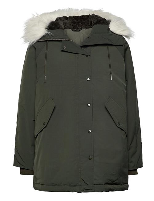 Filippa K Oslo Parka Filippa K Green