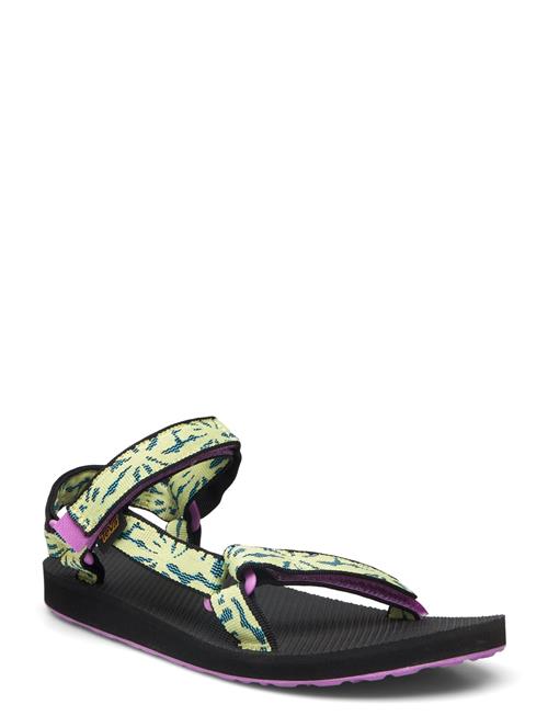 Original Universal Teva Patterned