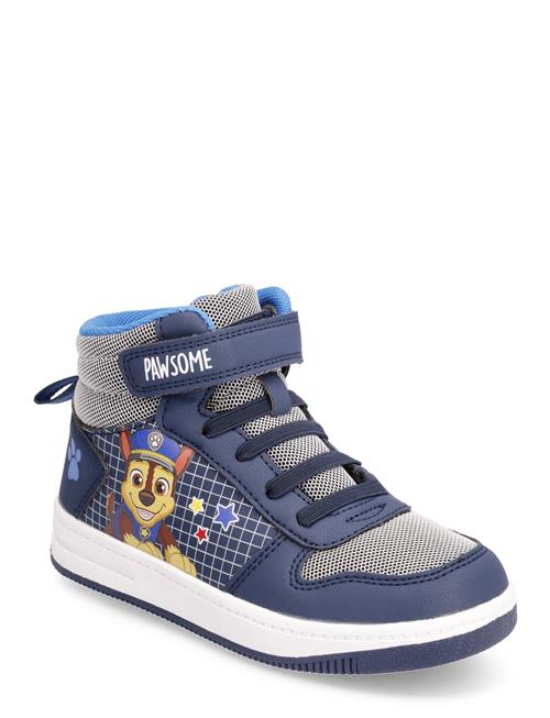 Leomil Paw Patrol High Sneaker Leomil Patterned