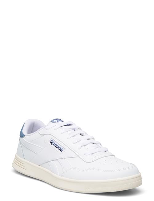 Reebok Classics Reebok Court Advance Reebok Classics White