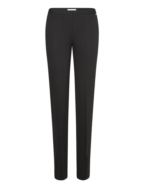 Se Andiata Suzette Trousers Andiata Black ved Booztlet