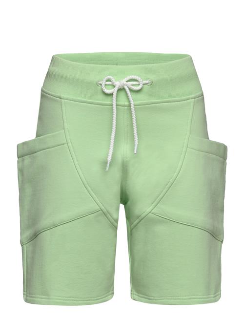 Gugguu Classic Baggy Shorts Gugguu Green