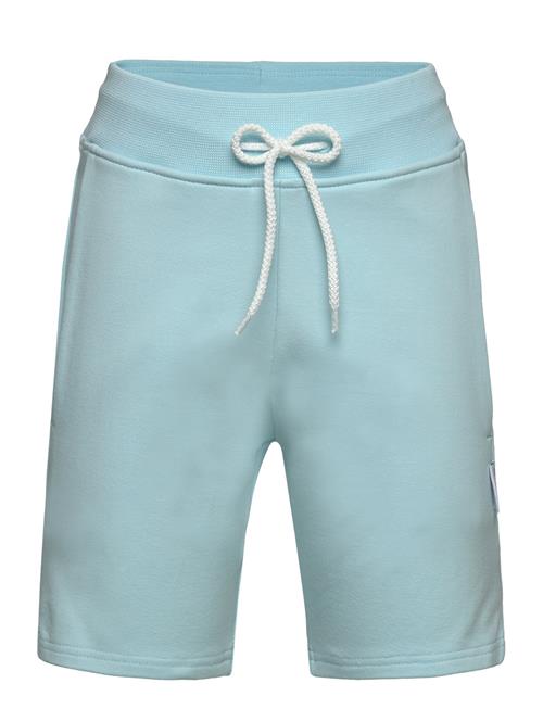 Cube Shorts Gugguu Blue