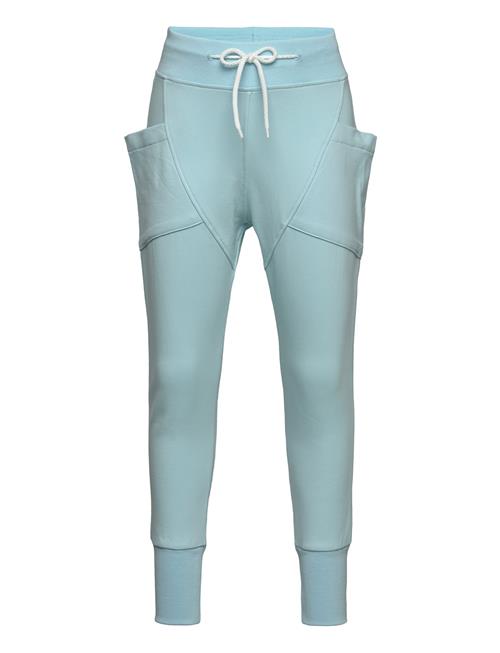 Classic Baggy Sweatpants Gugguu Blue