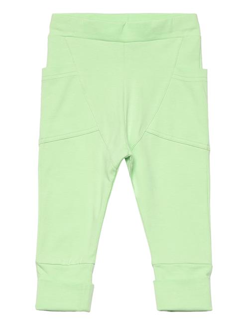 Gugguu Unisex Pants Gugguu Green