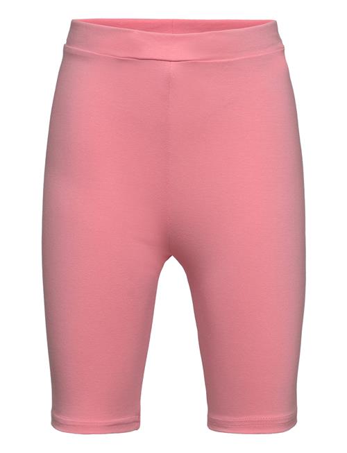 Gugguu Biker Shorts Gugguu Pink