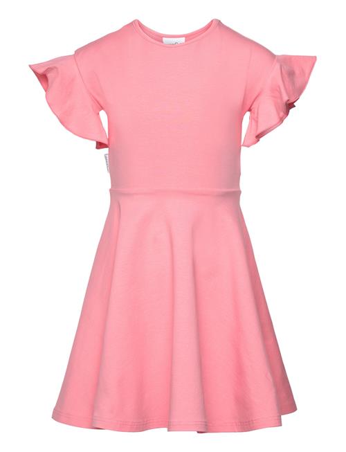 Smoc T-Shirt Dress Gugguu Pink