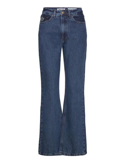 Lois Jeans Ninette Noad Dim Lois Jeans Blue