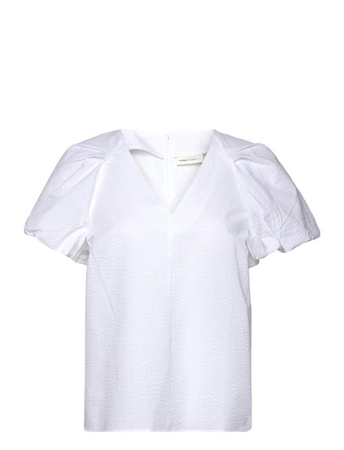 InWear Taceyiw Top InWear White