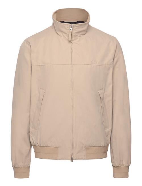 GANT Hampshire Jacket GANT Beige