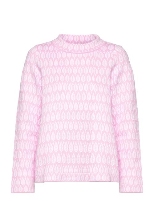 Se Jumperfabriken Saralisa Jumper Jumperfabriken Pink ved Booztlet