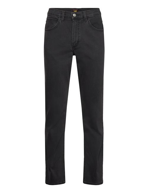 Se Lee Jeans Brooklyn Lee Jeans Black ved Booztlet