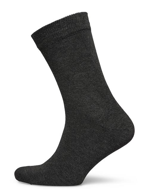 Lindbergh Bamboo Sock Lindbergh Black